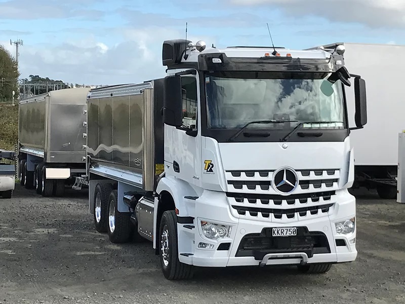 Why Truck Rentals in Auckland Are Usually Advantageous As Rival Other Solutions