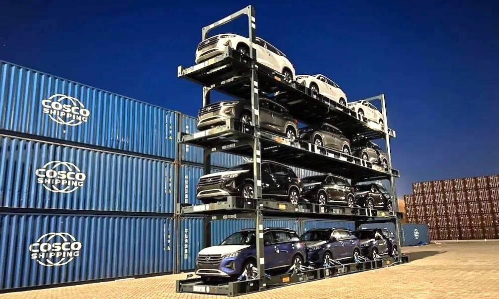 Navigating the Car Shipping Process: Tips and Tricks for a Successful Transport