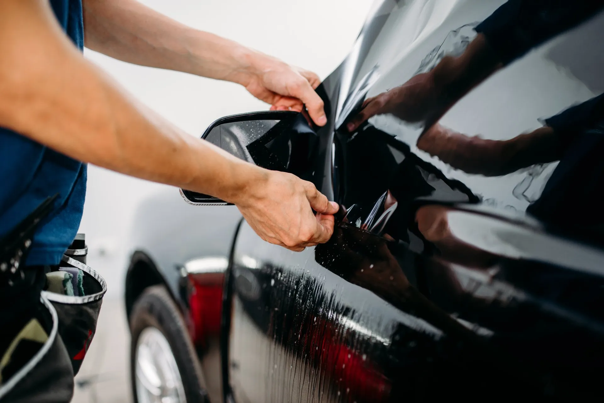The Dos and Don’ts of Car Window Tinting