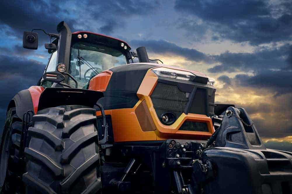 Tips for finding the best used tractors for sale