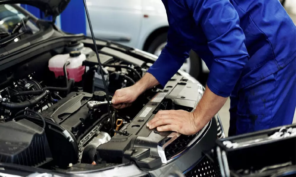 Unveiling the secrets of high-quality car mechanic services