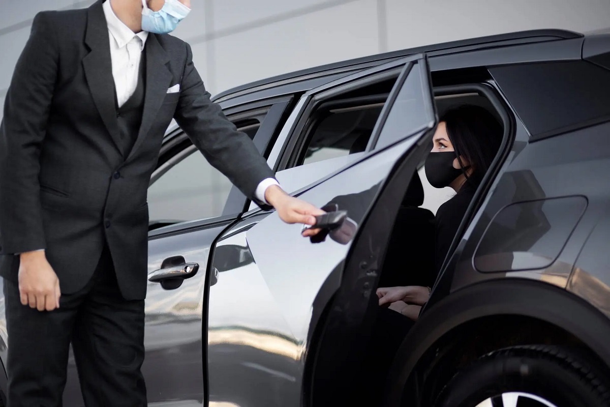 Ultimate Guide to Hiring a Chauffeur Service in Singapore