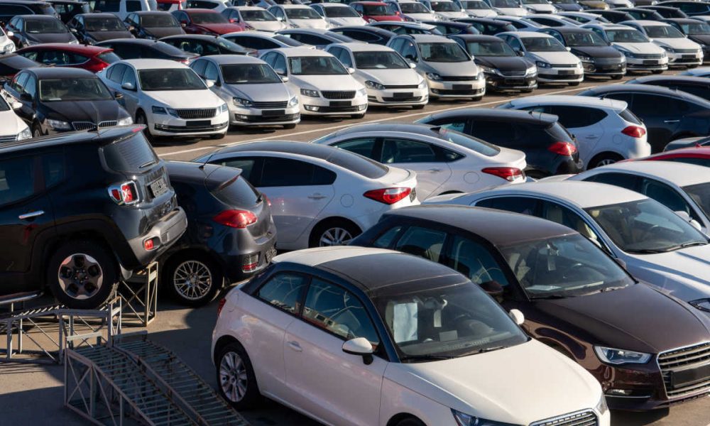 Charting a Path to Reliability: Discover Our Used Car Selection