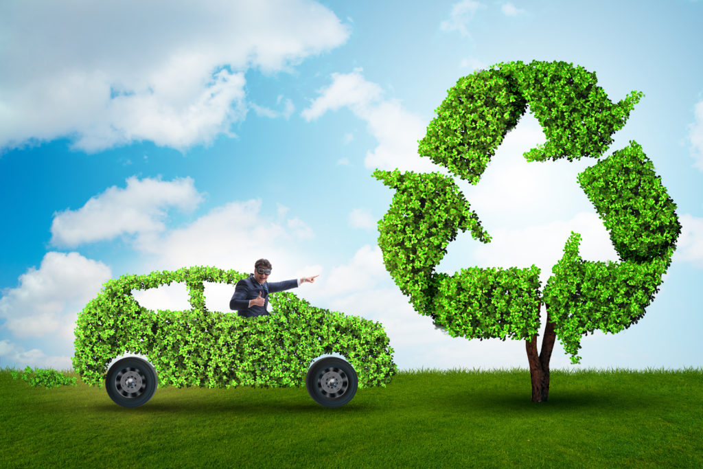 The Rise of Sustainable Auto Wrecking: A Green Approach to Vehicle Disposal