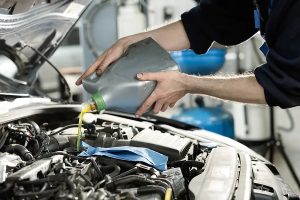 Detecting Exhaust Manifold Leaks through Engine Sound Changes