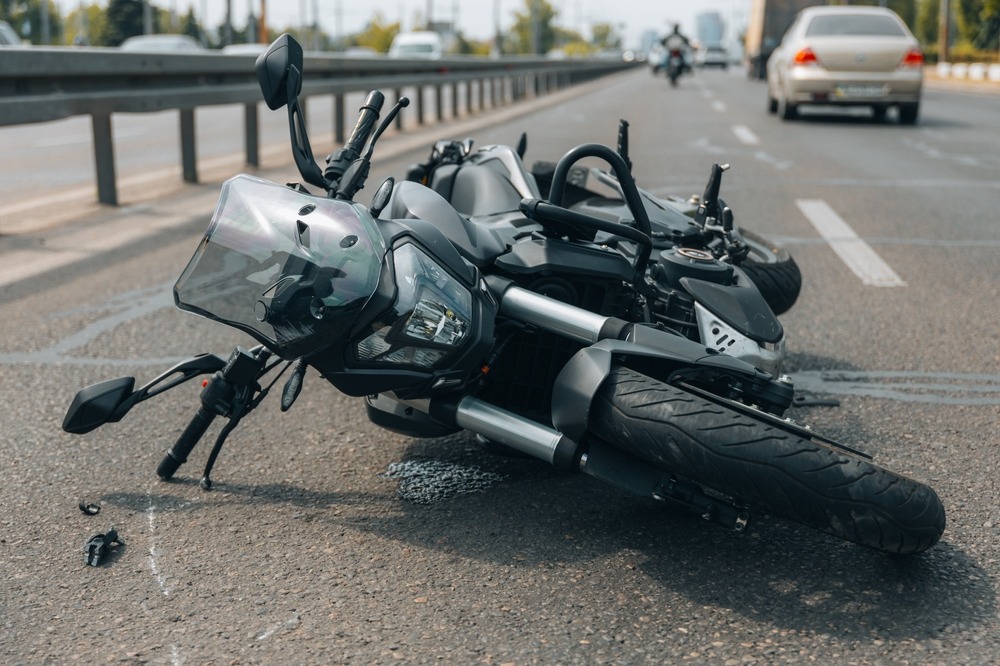 Top Reasons To Consult A Motorcycle Accident Lawyer After A Crash